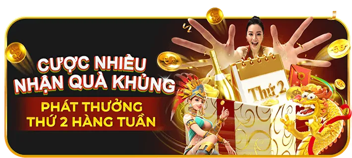 Mẹo chơi nổ hũ Sicbo Tài Phú