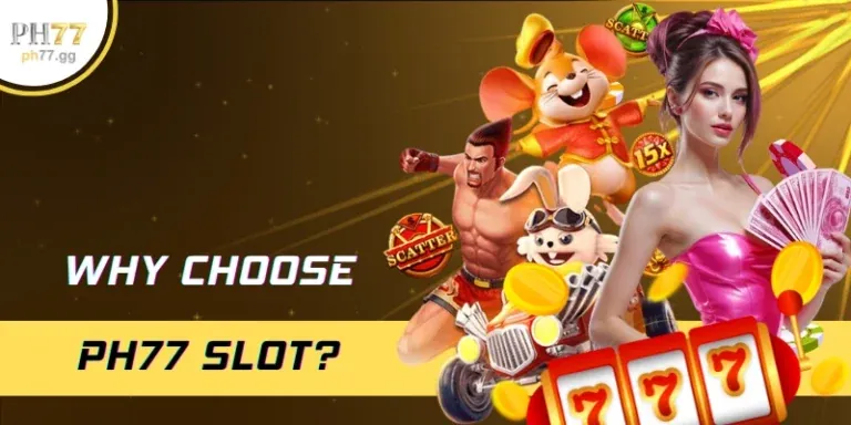 Khuyến mãi casino hấp dẫn