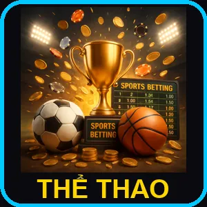 Bắn Cá Đổi Thưởng