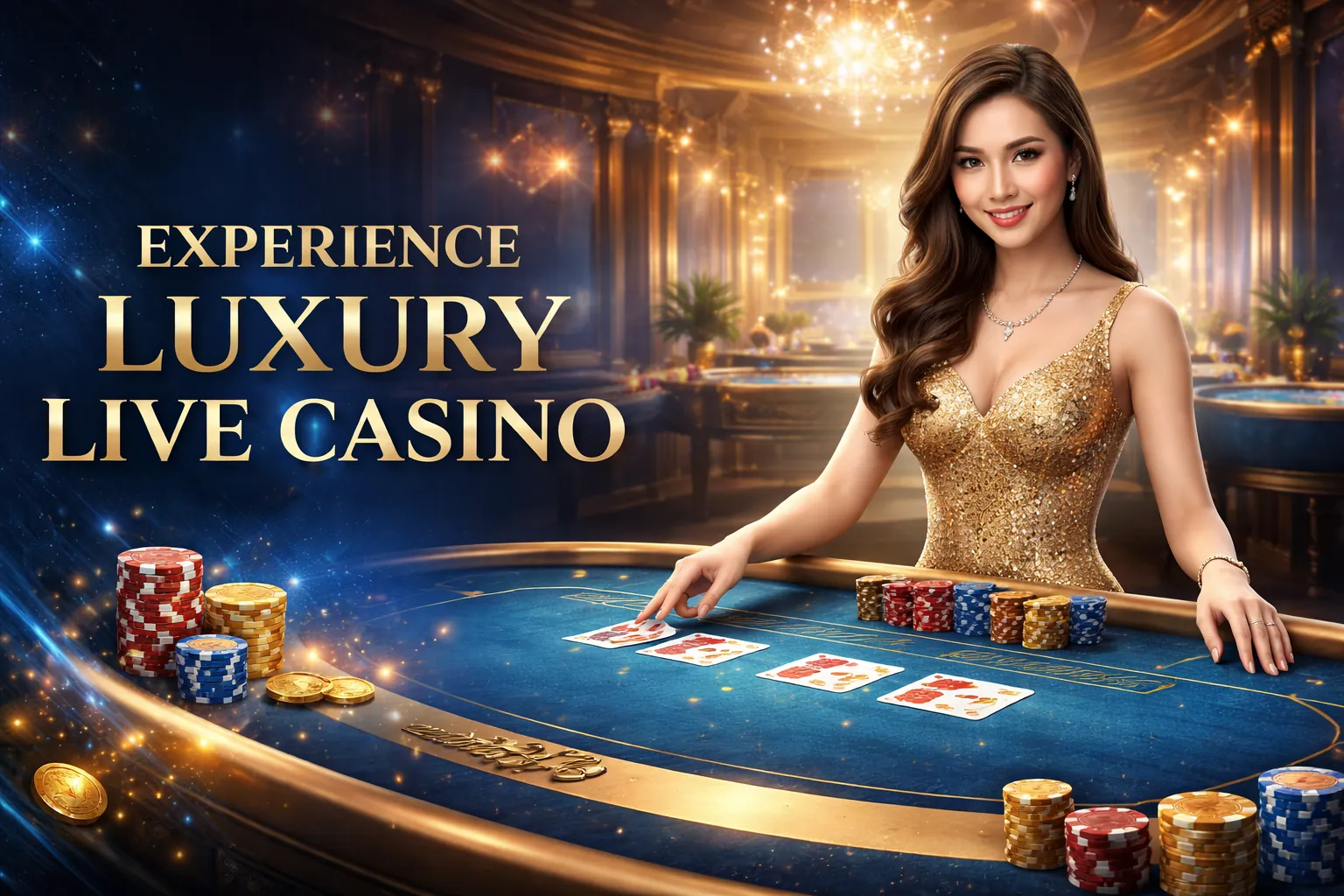 Hình ảnh giới thiệu về Sicbo Tài Phú, cam kết và tầm nhìn của chúng tôi